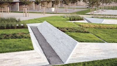 Bundesgartenschau 2005 München