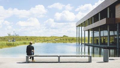 Infineon Headquarter Campeon, München