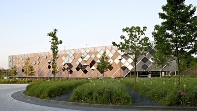 Weserquartier Bremen