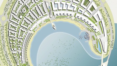 Doha Aerospace City, Qatar