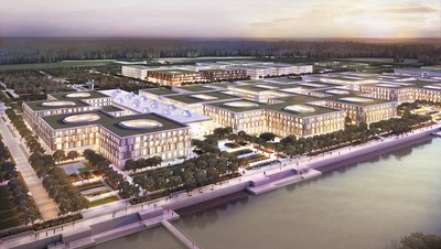 Medizinische Militärakademie S.M. Kirov, St. Petersburg