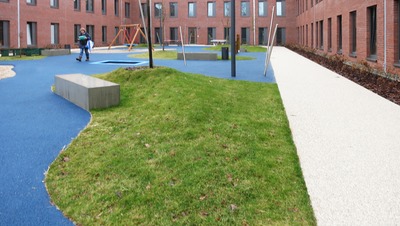 Klinikum Kinder- und Jugendpsychiatrie, Uchtspringe
