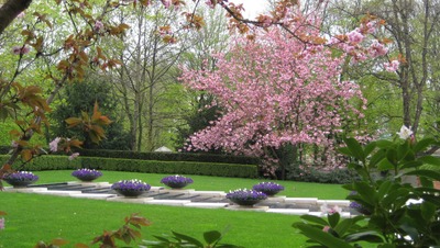 Villa Krantz, München