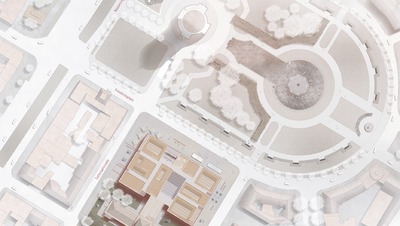 Neubau Kunsthalle Mannheim