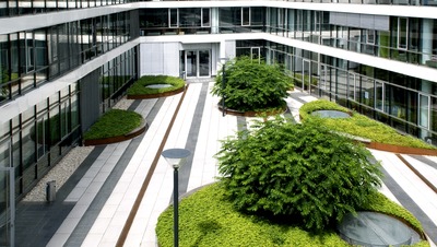 Carrera Parkstadt Schwabing, München