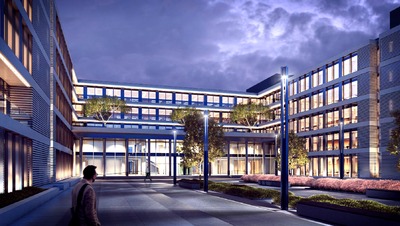 China Mobile Research Center Suzhou, China