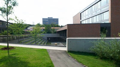 Sprachheilschule Johanneskirchen