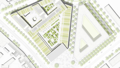 Strafjustizzentrum München
