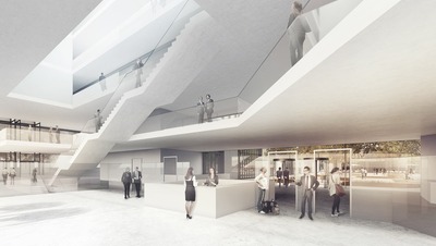 Strafjustizzentrum München