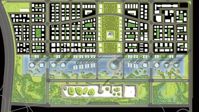 Gateway City Towers of Ras al Khaimah, VAE