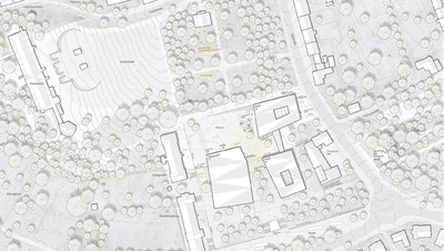 Kaiserpfalzquartier Goslar