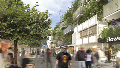 Masterplan Innenstadt Bad Godesberg
