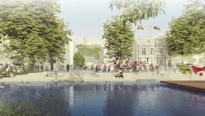 Masterplan Innenstadt Bad Godesberg